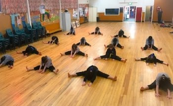 Shaolin Kung Fu - Newtown