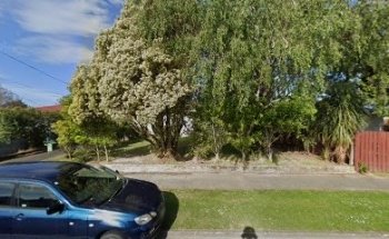 Napier Wing Chun Kung Fu