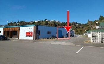 Gracie Allegiance Ahuriri