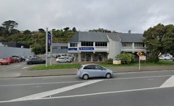 Shaolin NPC Training Centre Wellington