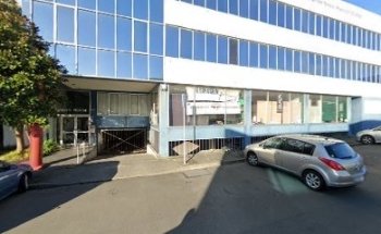 NZ Kyokushin Karate International Inc