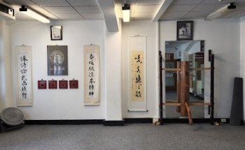 New Zealand Wing Tsun Association