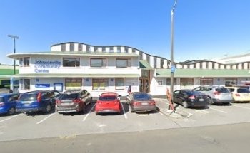 Academy of Martial Arts NZ Johnsonville