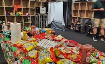 Bigair Gymnastics and Cheerleading Tawa