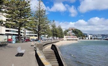 Freyberg Pool & Fitness Centre
