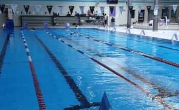 Te Rauparaha Arena and Aquatic Centre
