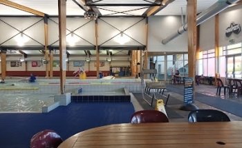 Napier Aquatic Centre