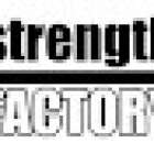 Strength Factory Wellington