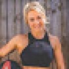 SHANNON COCKERILL ONLINE PERSONAL TRAINER