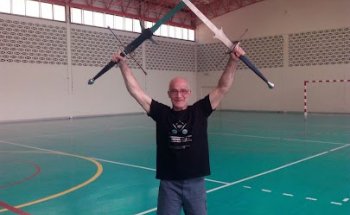 Complexo Desportivo Lamego