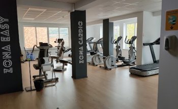Fitness Factory Lamego (by House of Fitness)