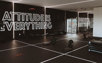izi boutique gym