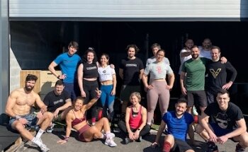 VNation Functional Fitness