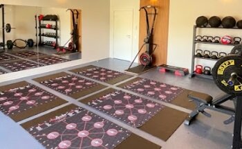 Evolution Health Studio | Restelo Fitness Ginásio