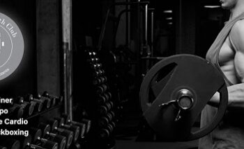 Absolute Health Club