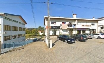 Easy - Centro de Fitness