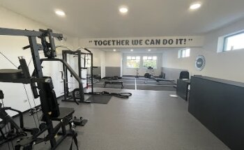 BHT Fitness Studio