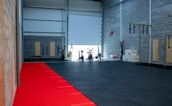CrossFit MCN