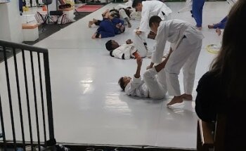 CT Portugal Gold Team Pontinha