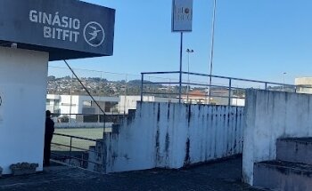 Bitfit - Exercício & Saúde