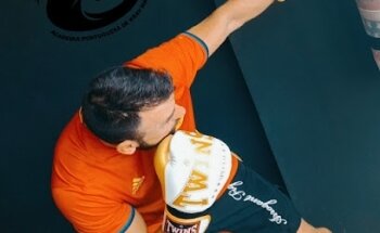Associação Portuguesa de Krav Maga e Muay Thai - APKM Lamego -