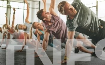 Joaquim Chaves Fitness | Restelo