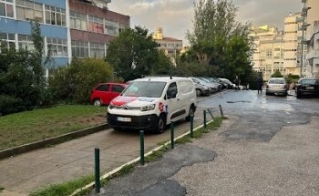 Time To Fitness 24 Benfica