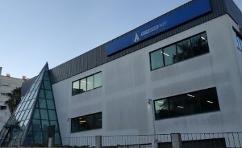 Fitness Hut Massamá