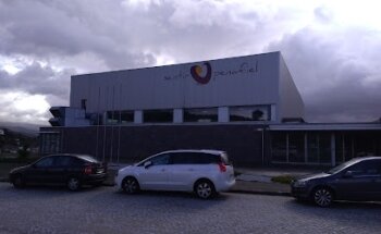 Pavilhão Rio De Moinhos