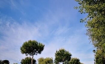 Ginásio ao Ar Livre de Alfornelos