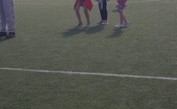 Ringue Desportivo de Duas Igrejas