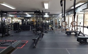 Ginásio Clube Português