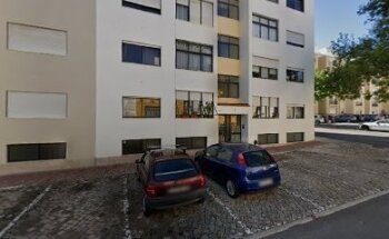 Ana M F Rodrigues Pires