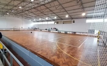 Pavilhão Gimnodesportivo Ordem