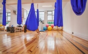 Consultório de Exercício Funcional Pilates Clínico Ergonomia Osteopatia