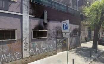 Afonso Vareta Personal Trainer