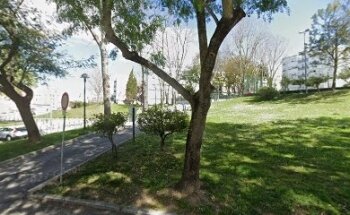 Fitness Park - Bairro Novo de Carnide