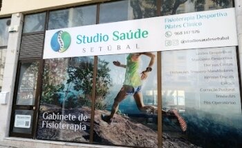Studio Saúde de Setúbal - Fisioterapia, Osteopatia e Pilates Clínico