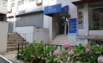 BU EGO STUDIO | Estúdio de Treino Personalizado | Personal Trainer em Algés