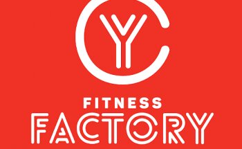 Fitness Factory Paredes