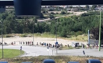 Associação Taekwondo de Penafiel