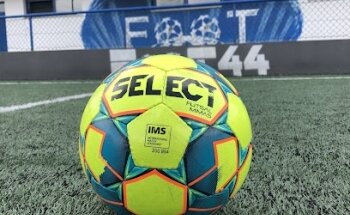 Foot44 - Aluger do campo e Treinos Personalizados de Futebol