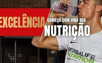 Distribuidor Independente Herbalife Nutrition - Carlos Cardoso