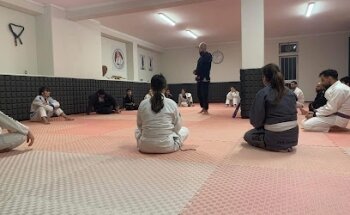 Alcateia Pezão Jiu Jitsu