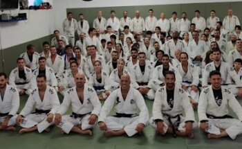 Five Elements Academy Jiu-Jitsu Lisbon (Matrix)
