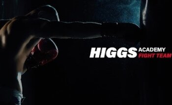 Higgs Academy Fight Team Defesa Pessoal