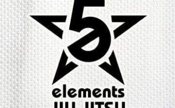 Academia Five Elements Jiu-Jitsu Rato