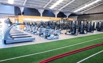 Playlife Fitness Center