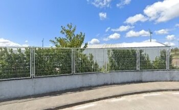 Pavilhão Polidesportivo de Lousada