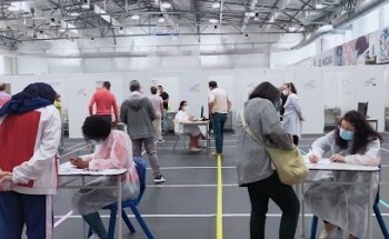 Pavilhão Desportivo Escolar Municipal Rita Borralho